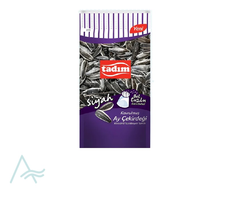 TADIM EXTRA SALTED SUNFLOWER SEEDS 270G